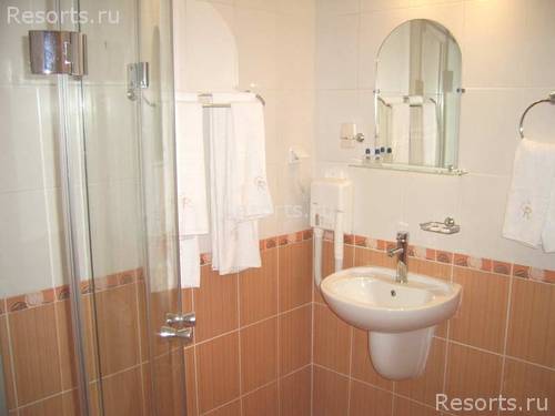 VIP Zone Hotel complex 10